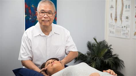 Ryde Natural Health Clinic .